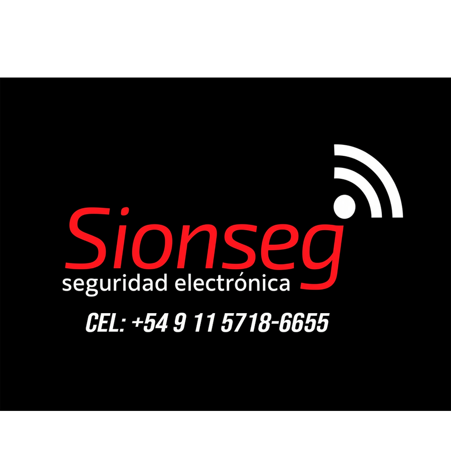 sionseg